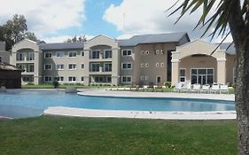 Howard Johnson Resort & Convention Center Ezeiza